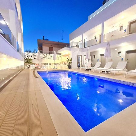 Elegant Maltepe By Travel Pro Services - Kallithea Halkidiki Екстер'єр фото