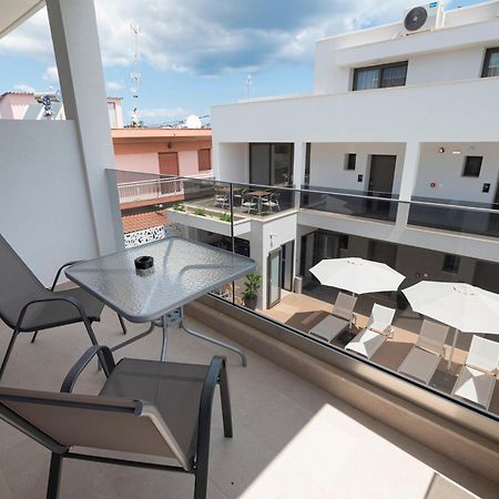 Elegant Maltepe By Travel Pro Services - Kallithea Halkidiki Екстер'єр фото