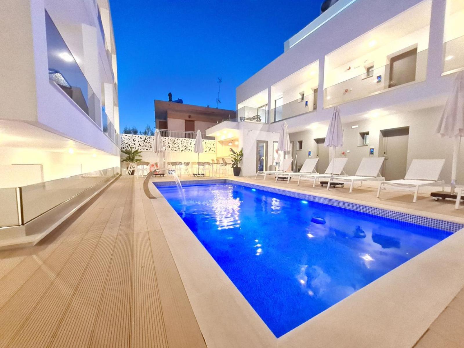 Elegant Maltepe By Travel Pro Services - Kallithea Halkidiki Екстер'єр фото