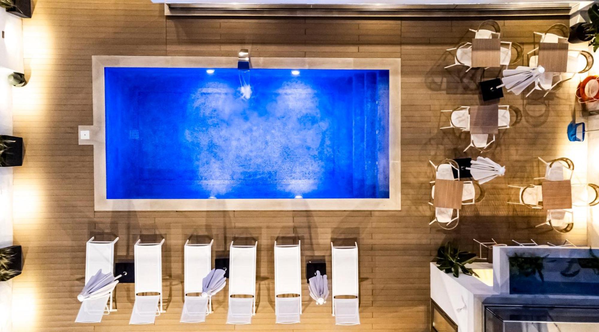 Elegant Maltepe By Travel Pro Services - Kallithea Halkidiki Екстер'єр фото