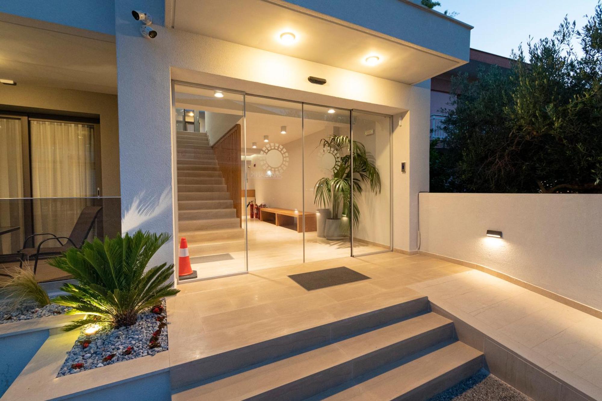 Elegant Maltepe By Travel Pro Services - Kallithea Halkidiki Екстер'єр фото
