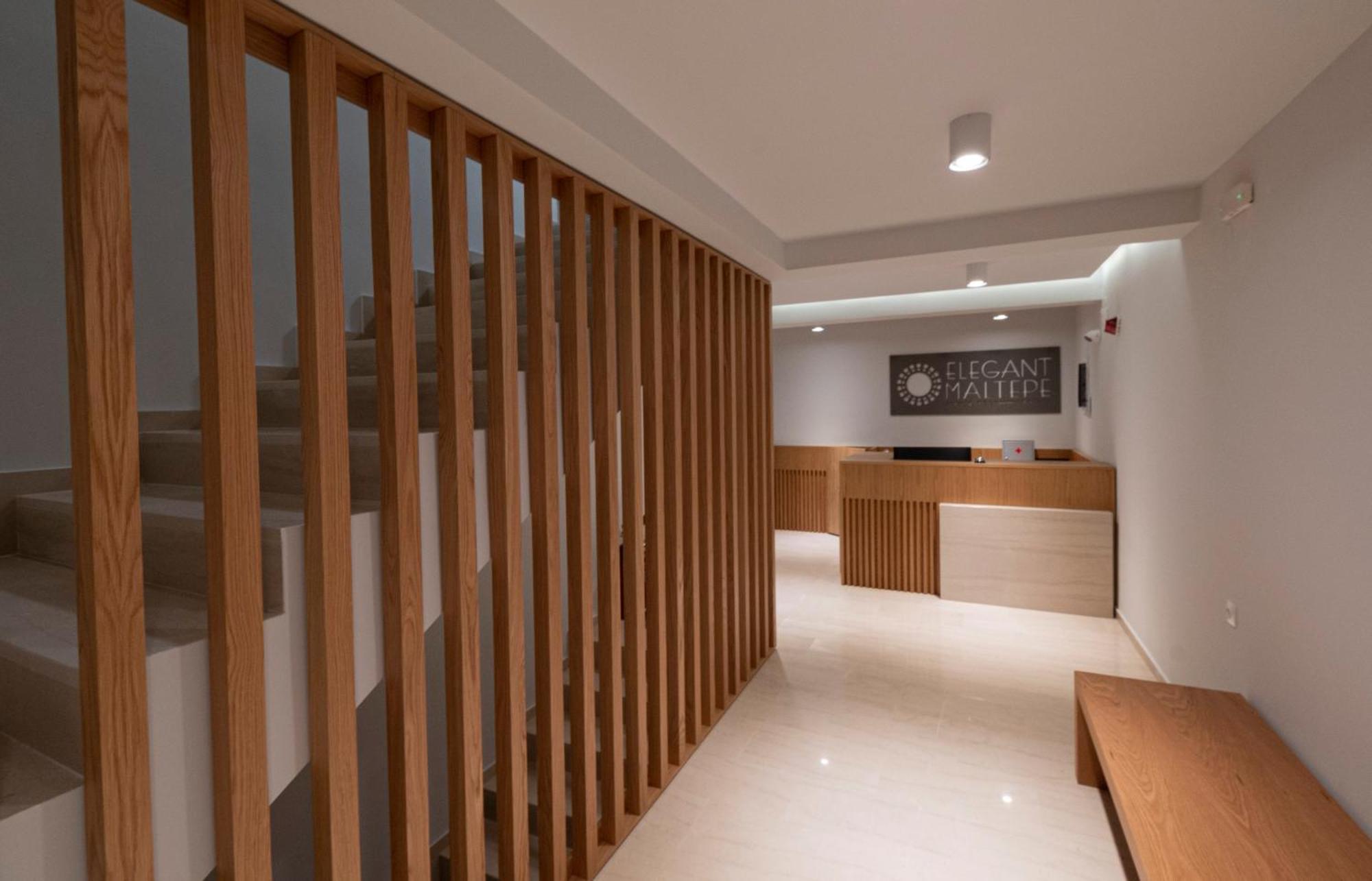 Elegant Maltepe By Travel Pro Services - Kallithea Halkidiki Екстер'єр фото