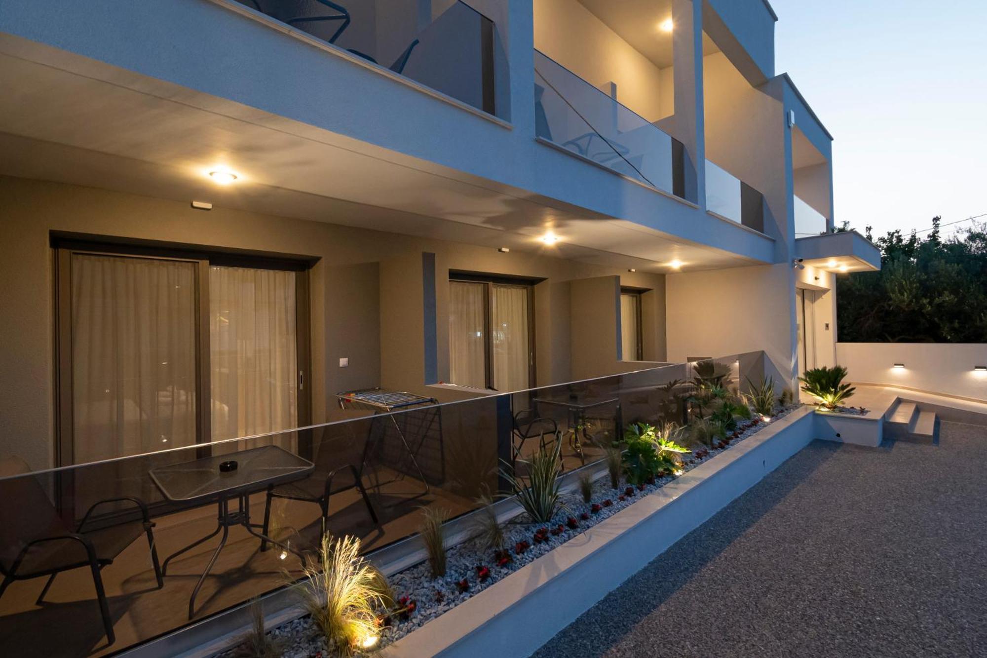 Elegant Maltepe By Travel Pro Services - Kallithea Halkidiki Екстер'єр фото