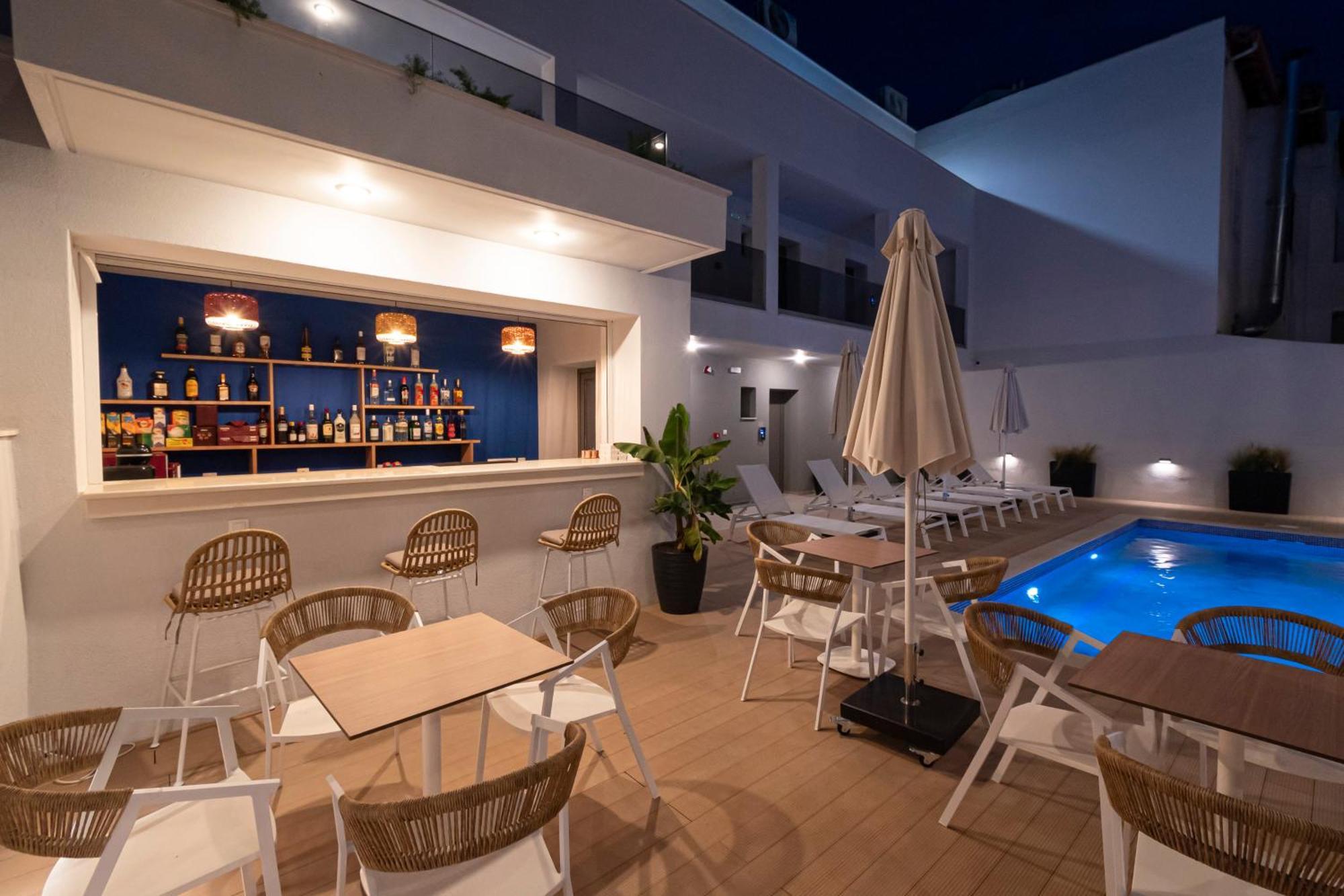 Elegant Maltepe By Travel Pro Services - Kallithea Halkidiki Екстер'єр фото