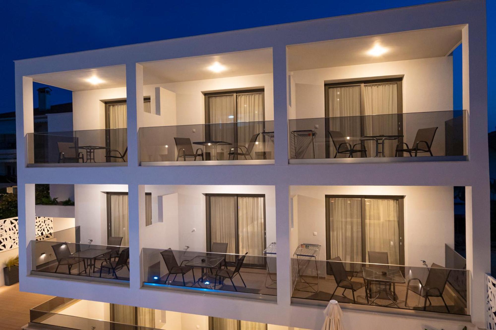 Elegant Maltepe By Travel Pro Services - Kallithea Halkidiki Екстер'єр фото