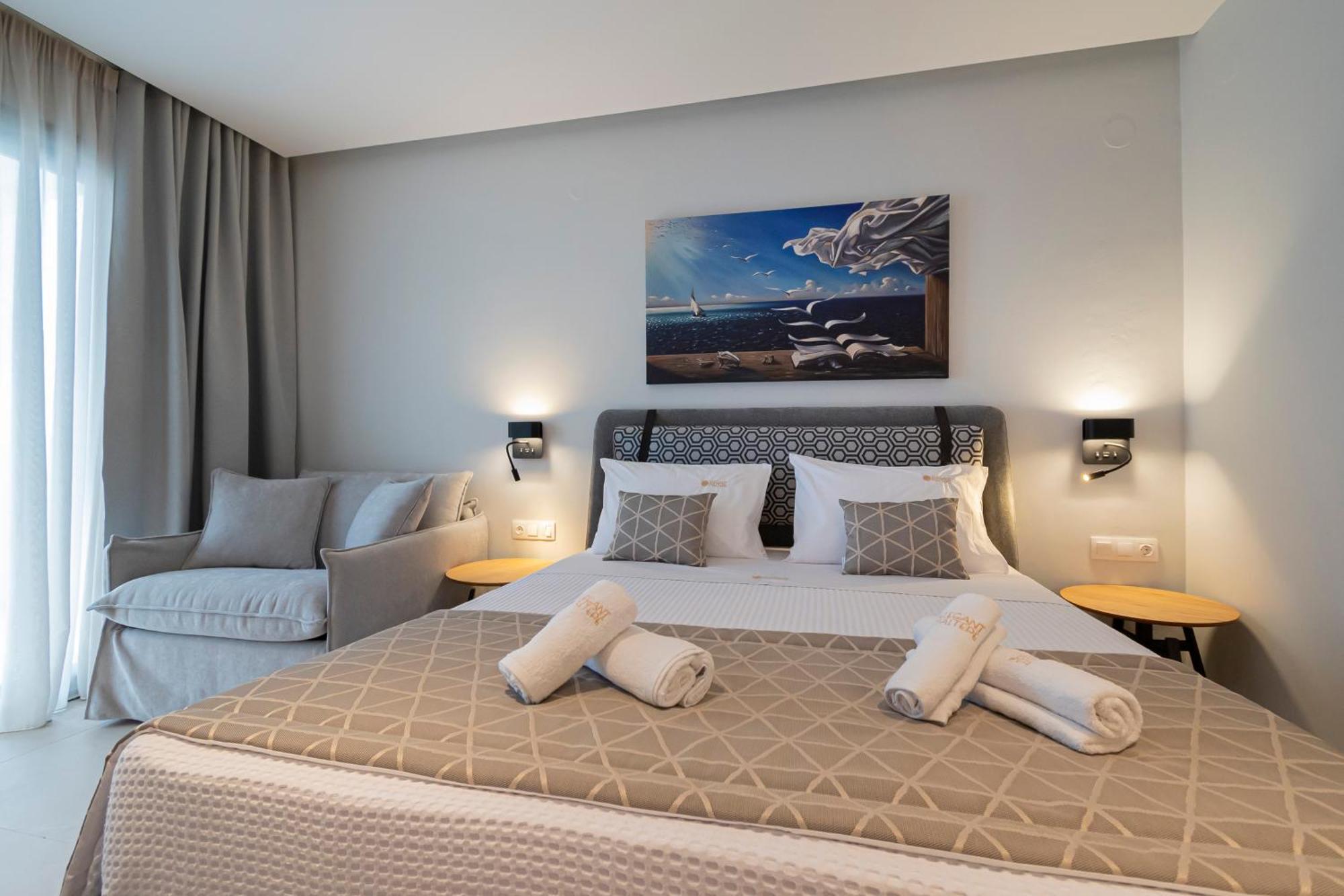 Elegant Maltepe By Travel Pro Services - Kallithea Halkidiki Екстер'єр фото