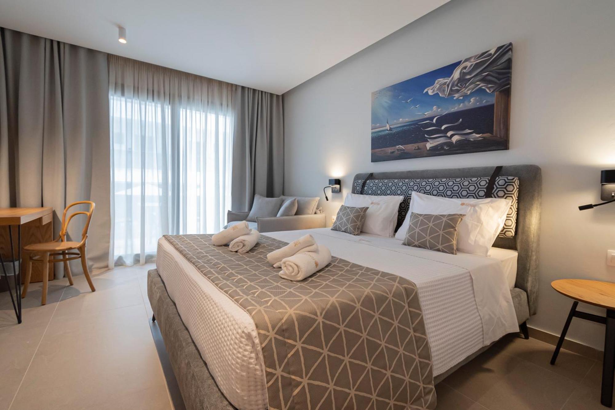 Elegant Maltepe By Travel Pro Services - Kallithea Halkidiki Екстер'єр фото