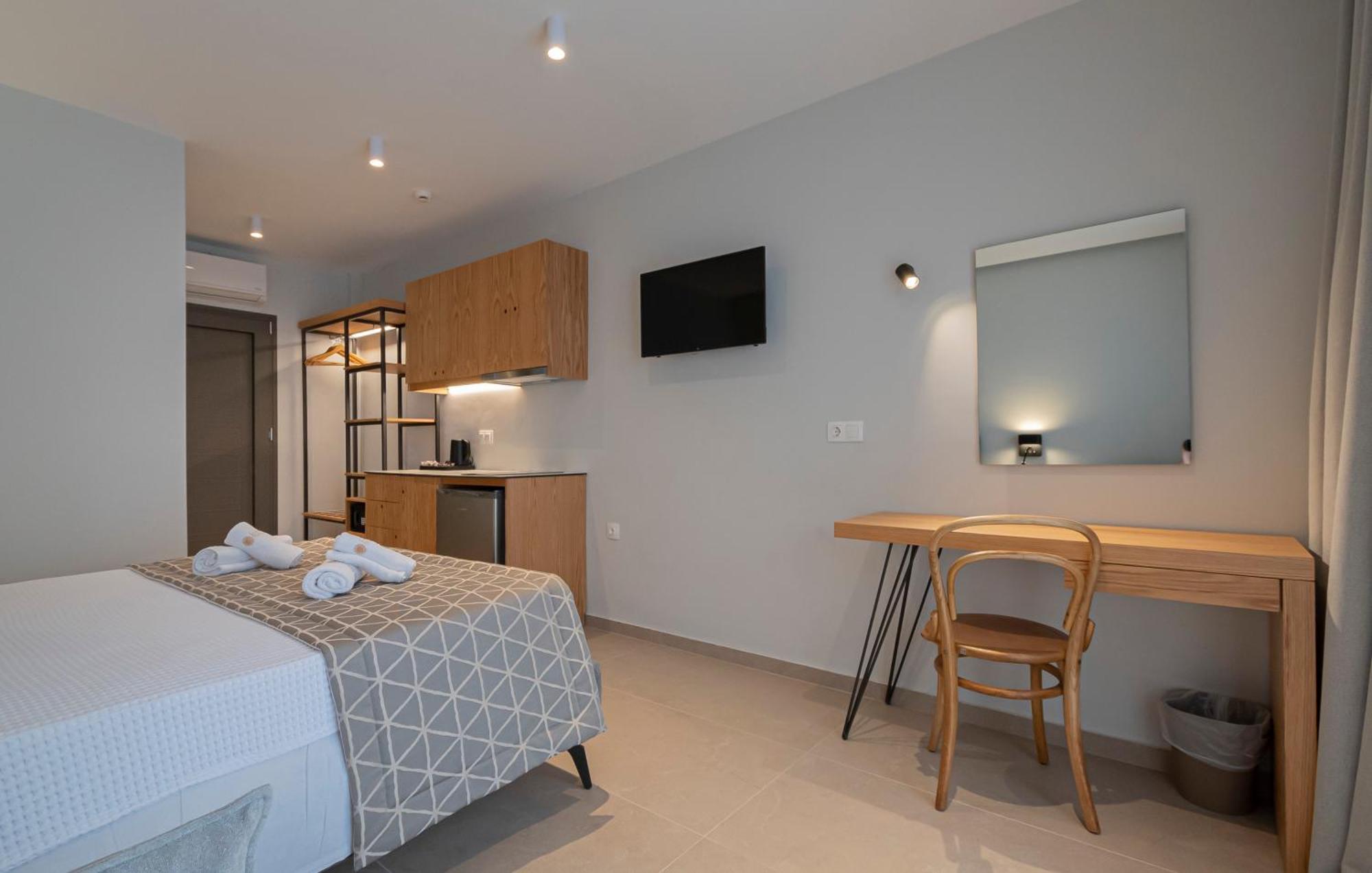 Elegant Maltepe By Travel Pro Services - Kallithea Halkidiki Екстер'єр фото