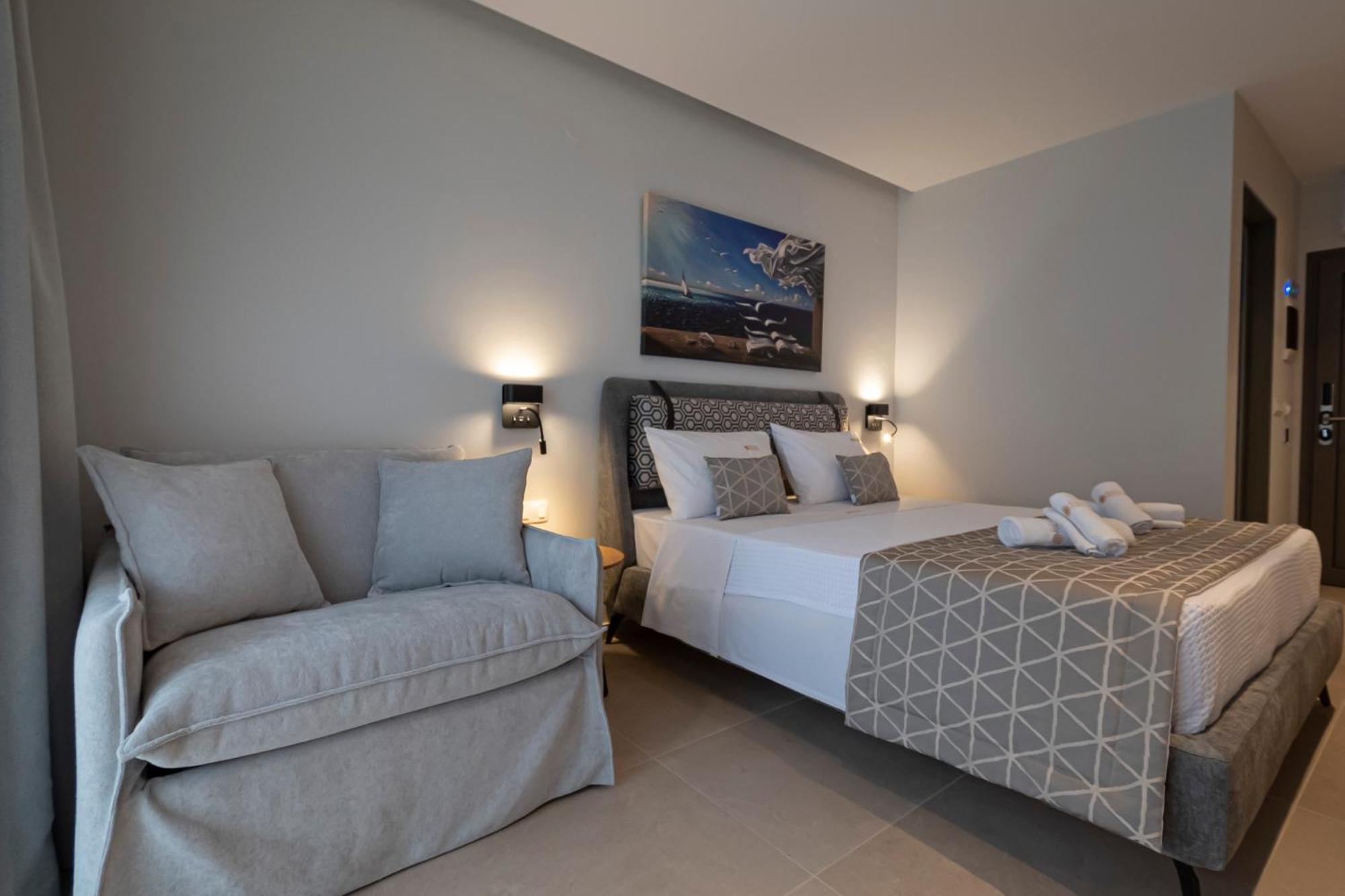 Elegant Maltepe By Travel Pro Services - Kallithea Halkidiki Екстер'єр фото