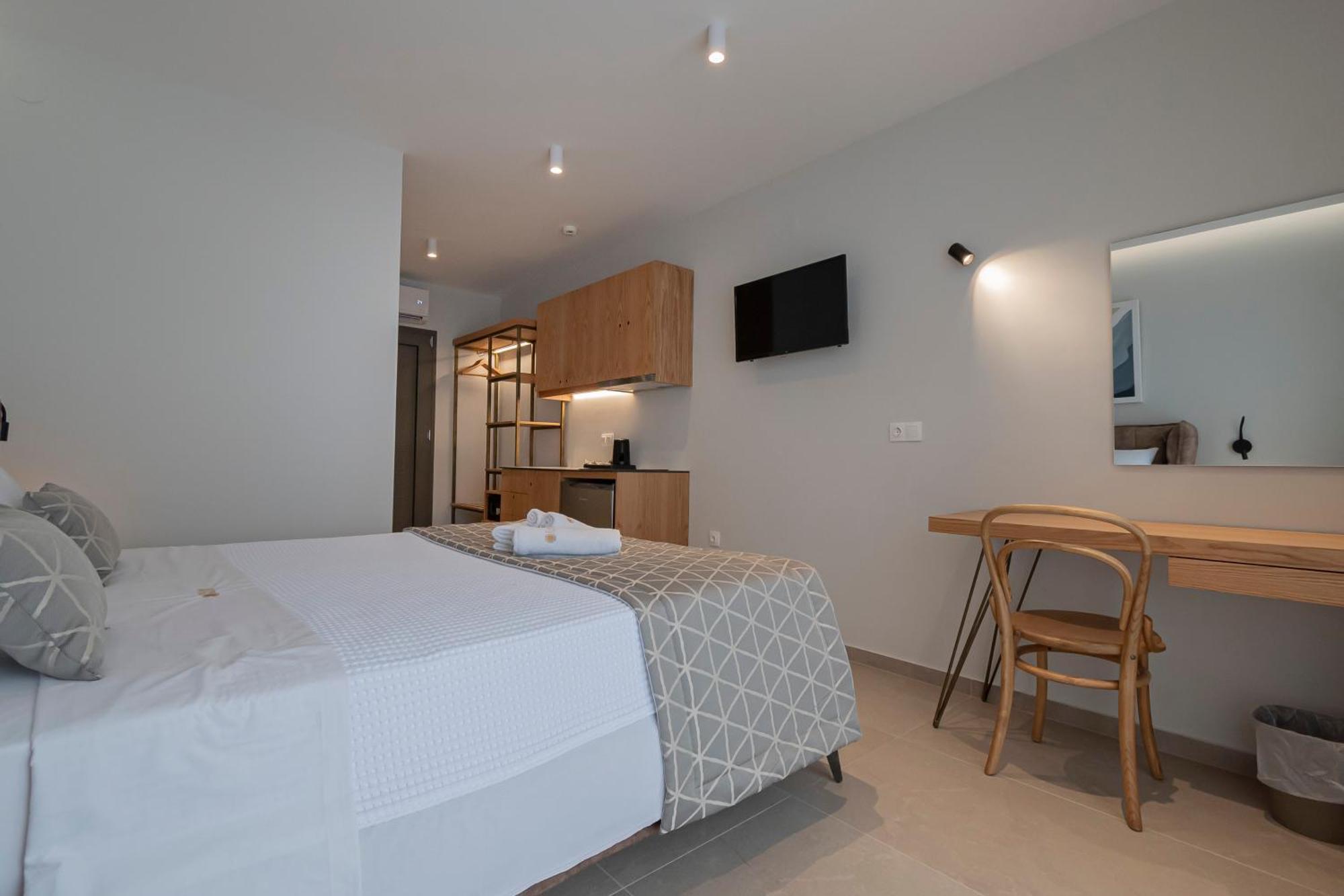 Elegant Maltepe By Travel Pro Services - Kallithea Halkidiki Екстер'єр фото
