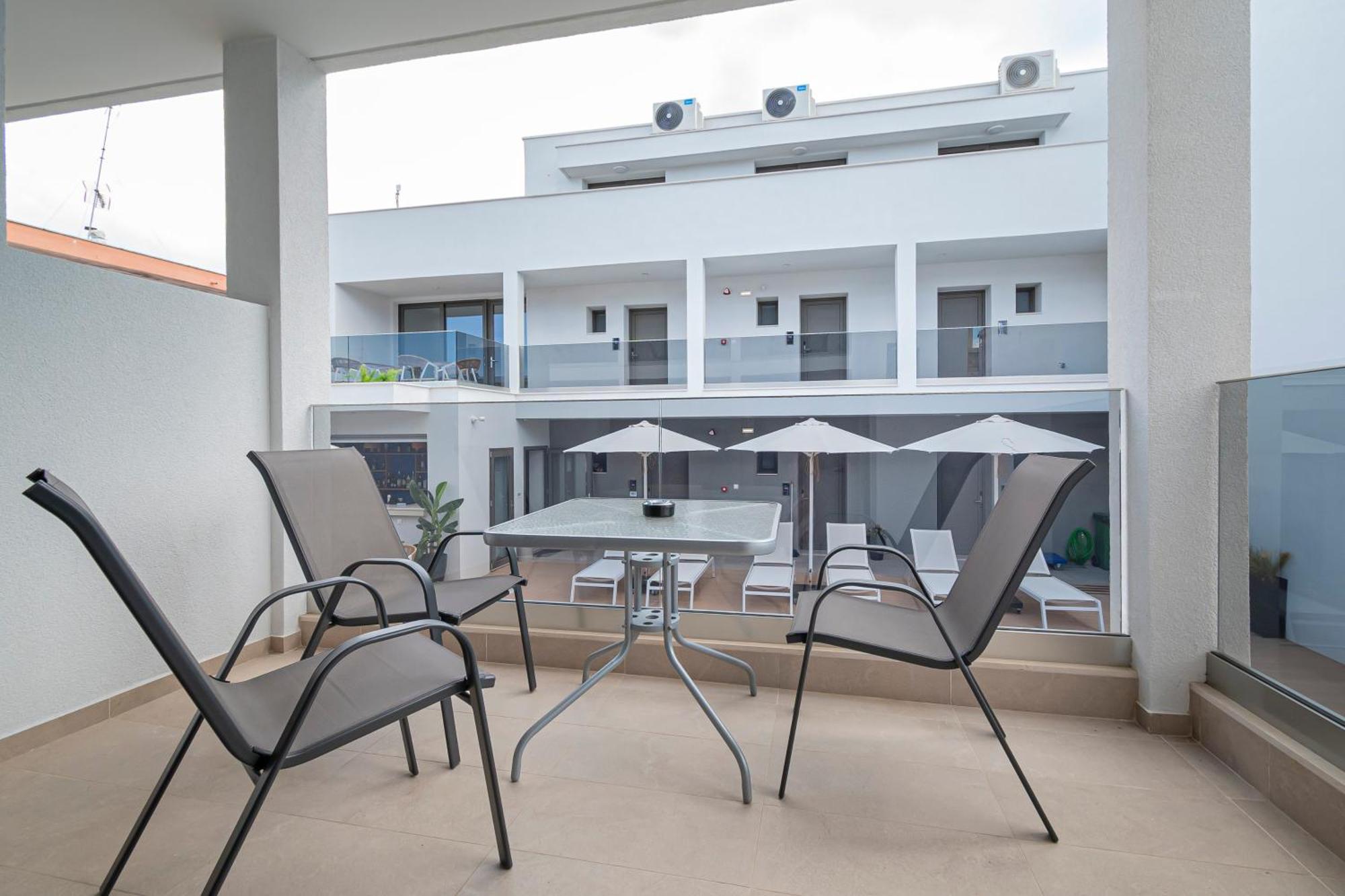 Elegant Maltepe By Travel Pro Services - Kallithea Halkidiki Екстер'єр фото