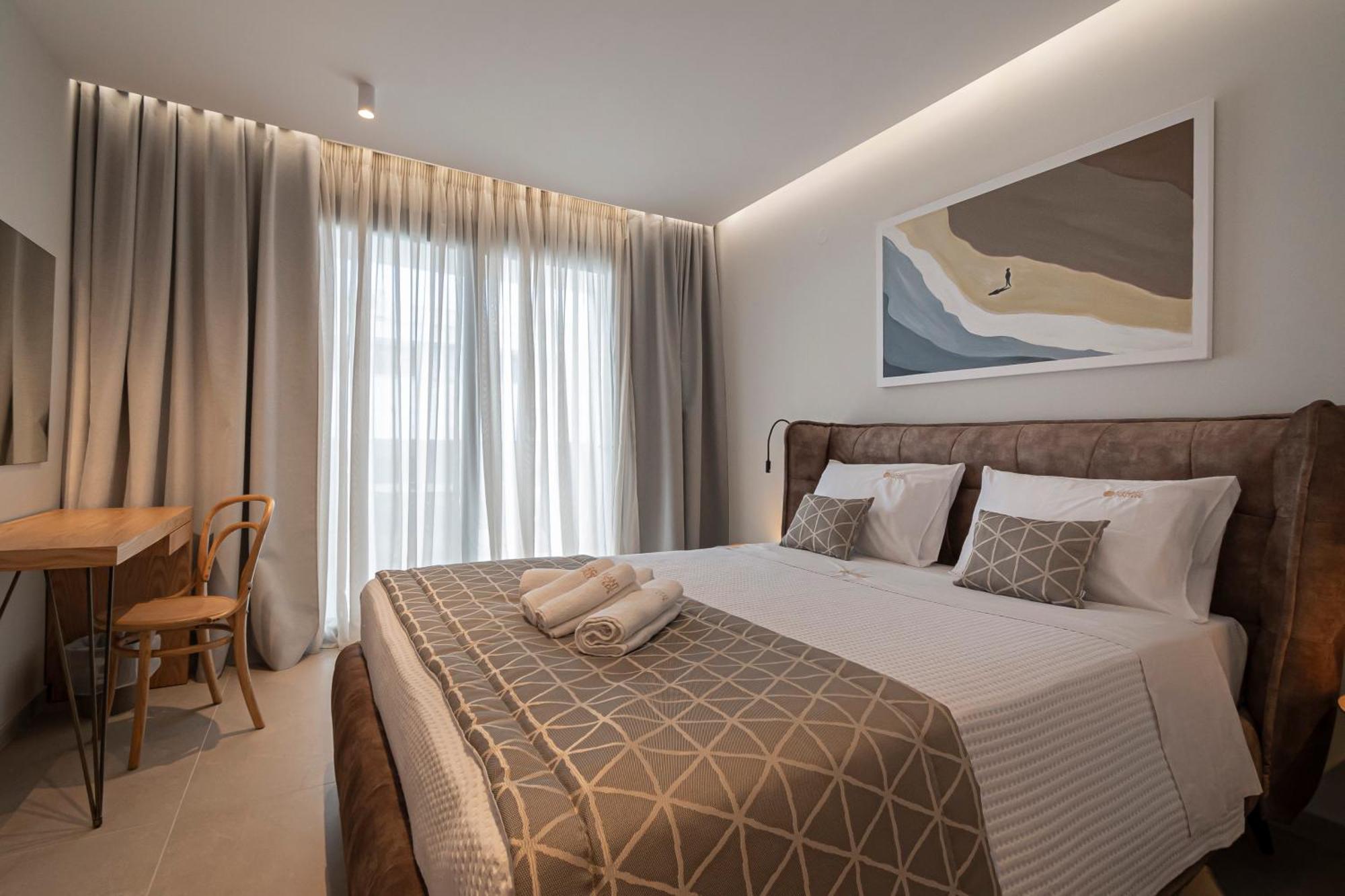 Elegant Maltepe By Travel Pro Services - Kallithea Halkidiki Екстер'єр фото