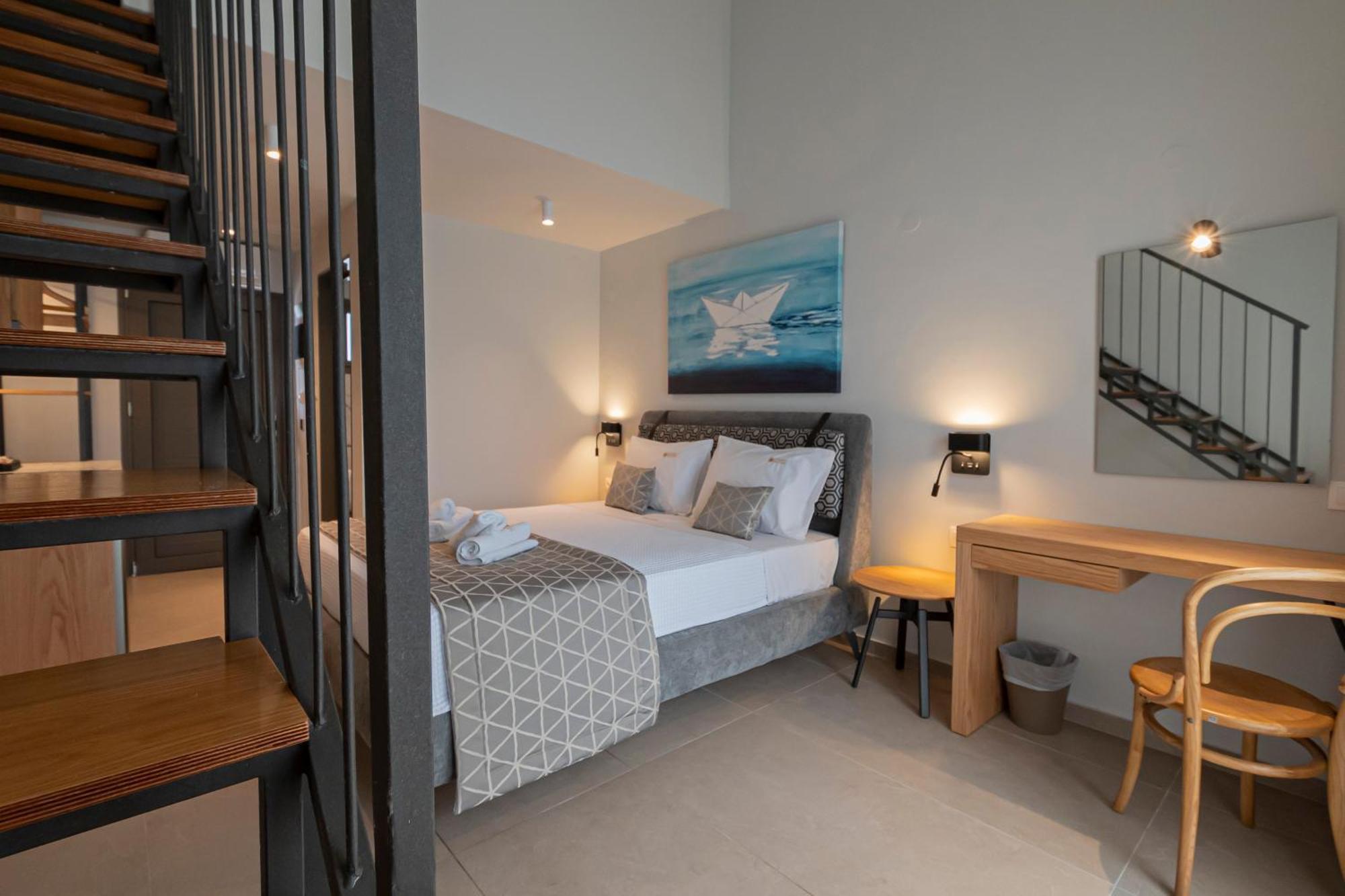 Elegant Maltepe By Travel Pro Services - Kallithea Halkidiki Екстер'єр фото