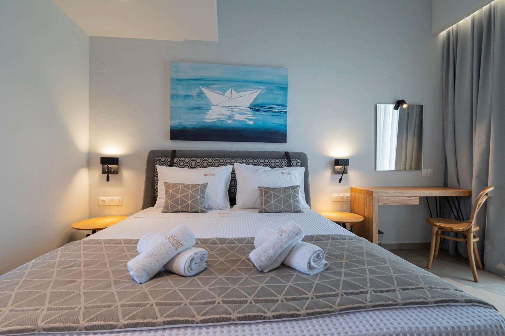 Elegant Maltepe By Travel Pro Services - Kallithea Halkidiki Екстер'єр фото