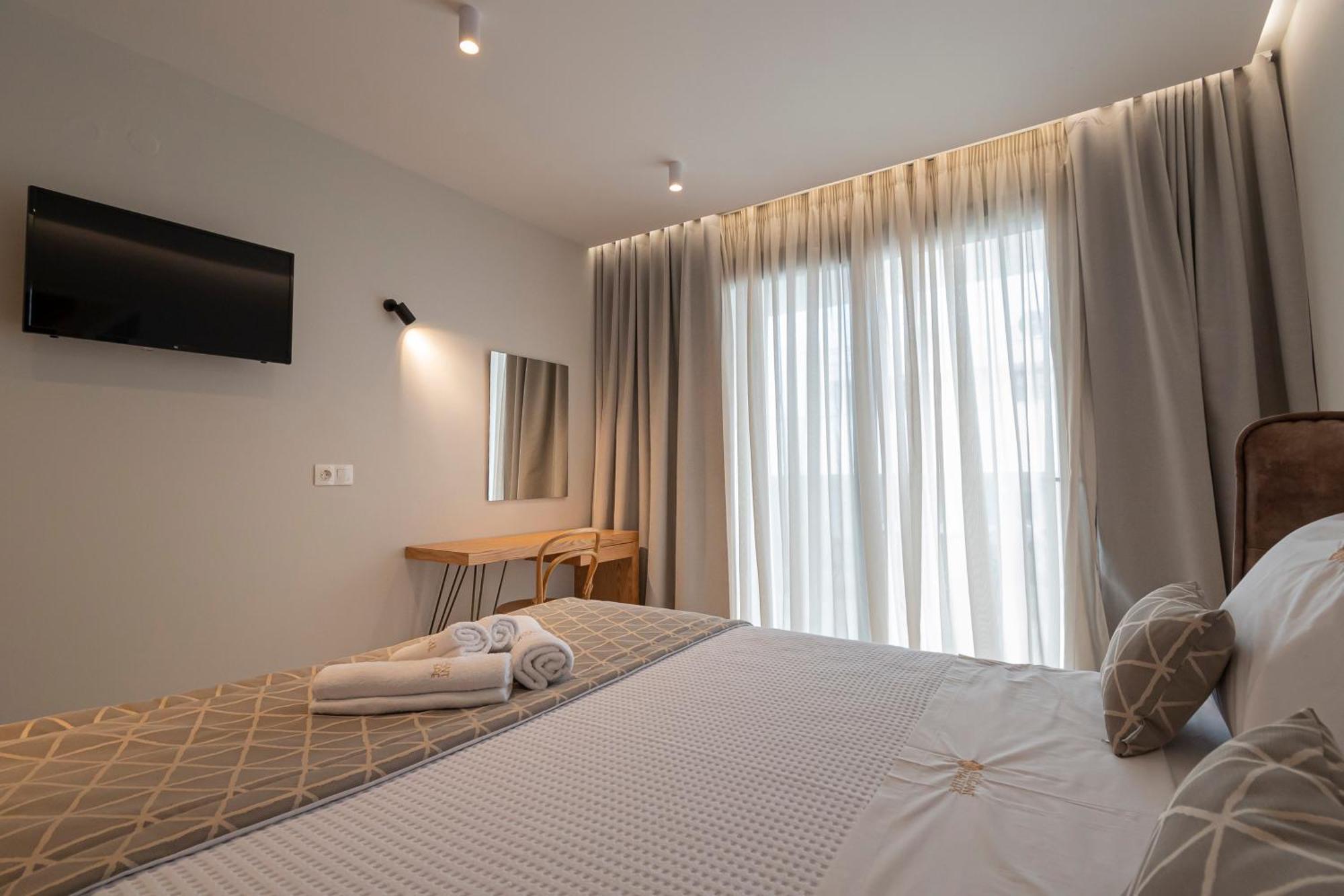 Elegant Maltepe By Travel Pro Services - Kallithea Halkidiki Екстер'єр фото