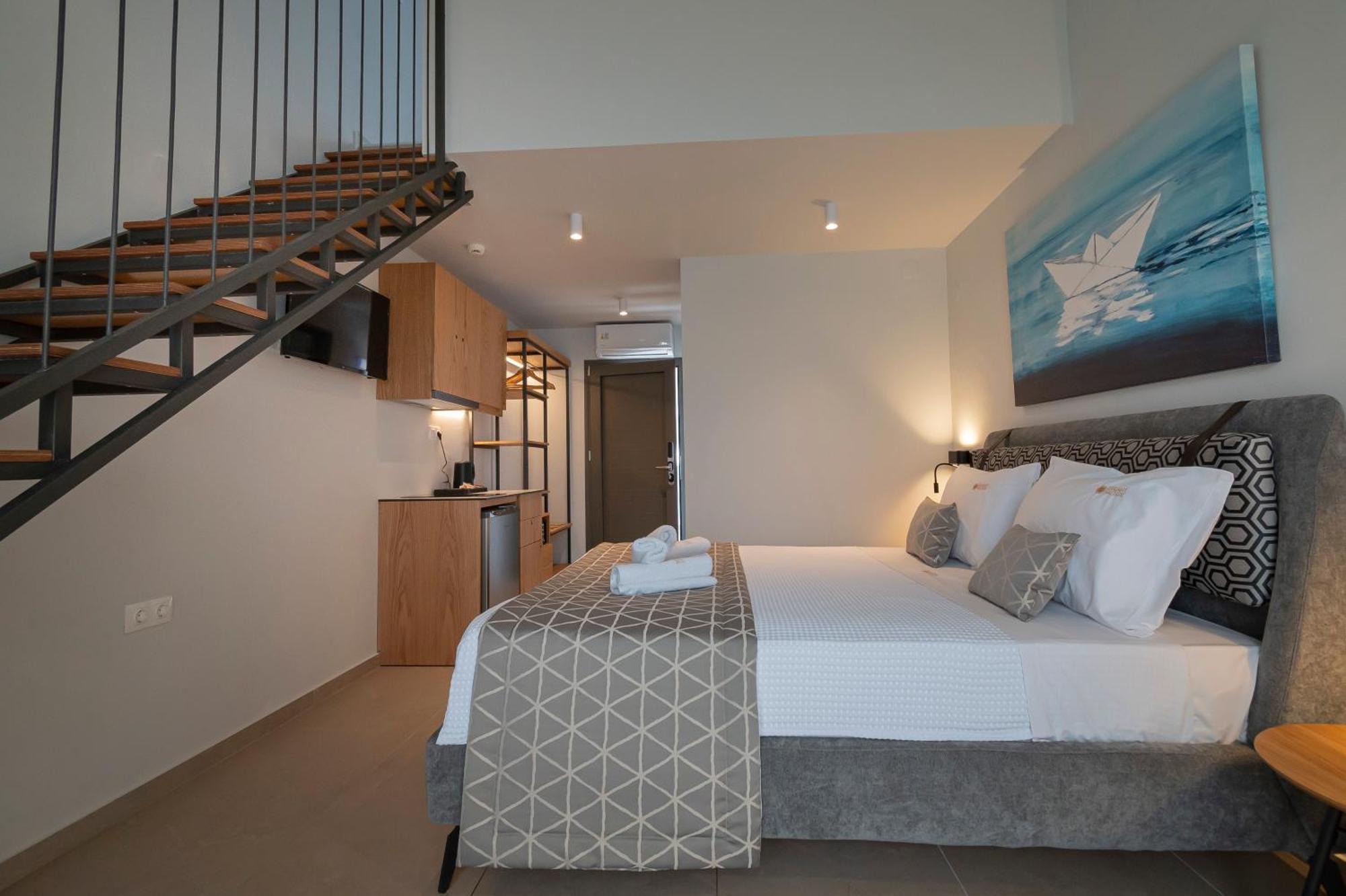 Elegant Maltepe By Travel Pro Services - Kallithea Halkidiki Екстер'єр фото