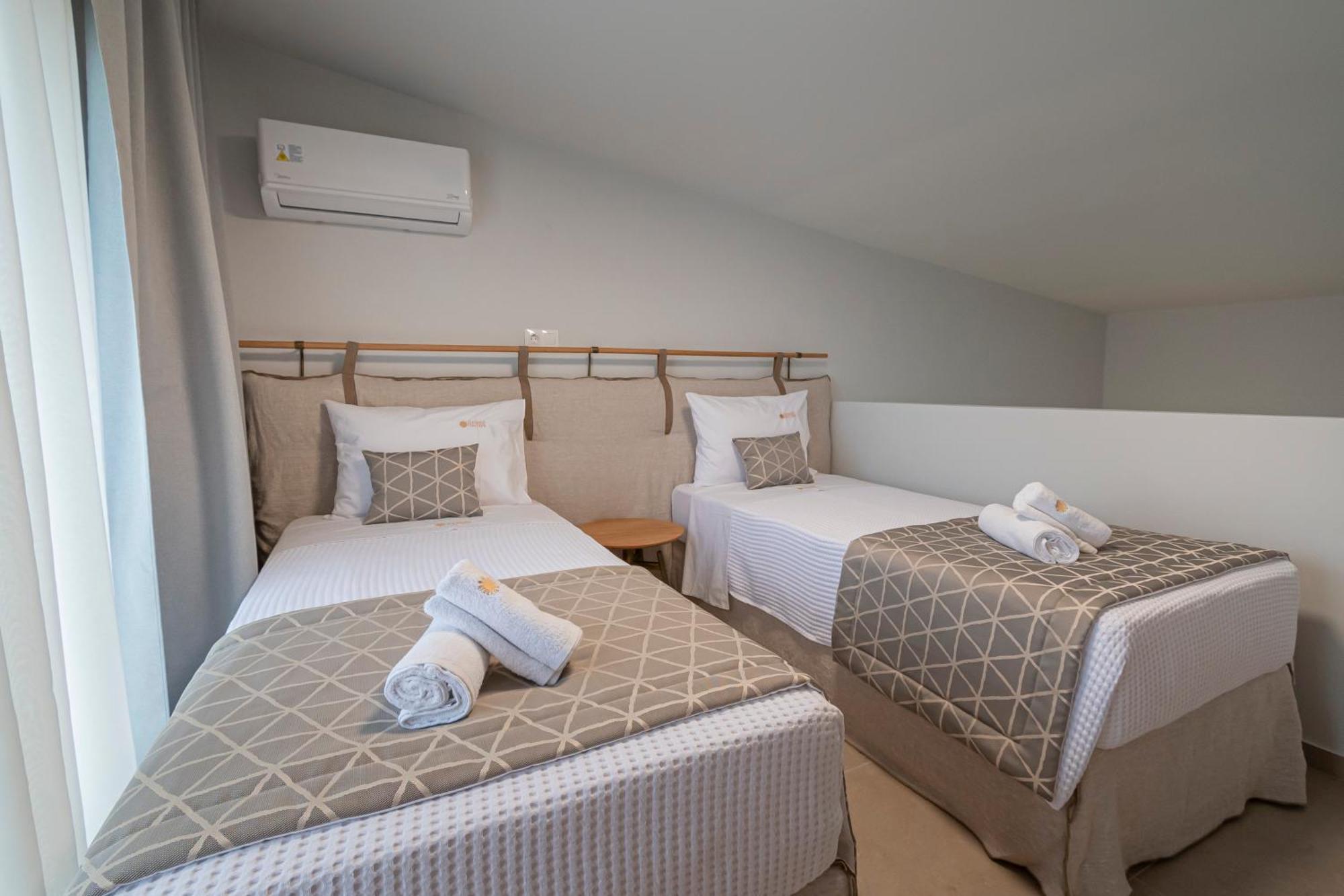 Elegant Maltepe By Travel Pro Services - Kallithea Halkidiki Екстер'єр фото