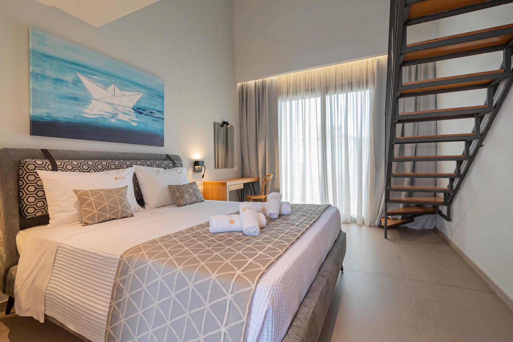 Elegant Maltepe By Travel Pro Services - Kallithea Halkidiki Екстер'єр фото