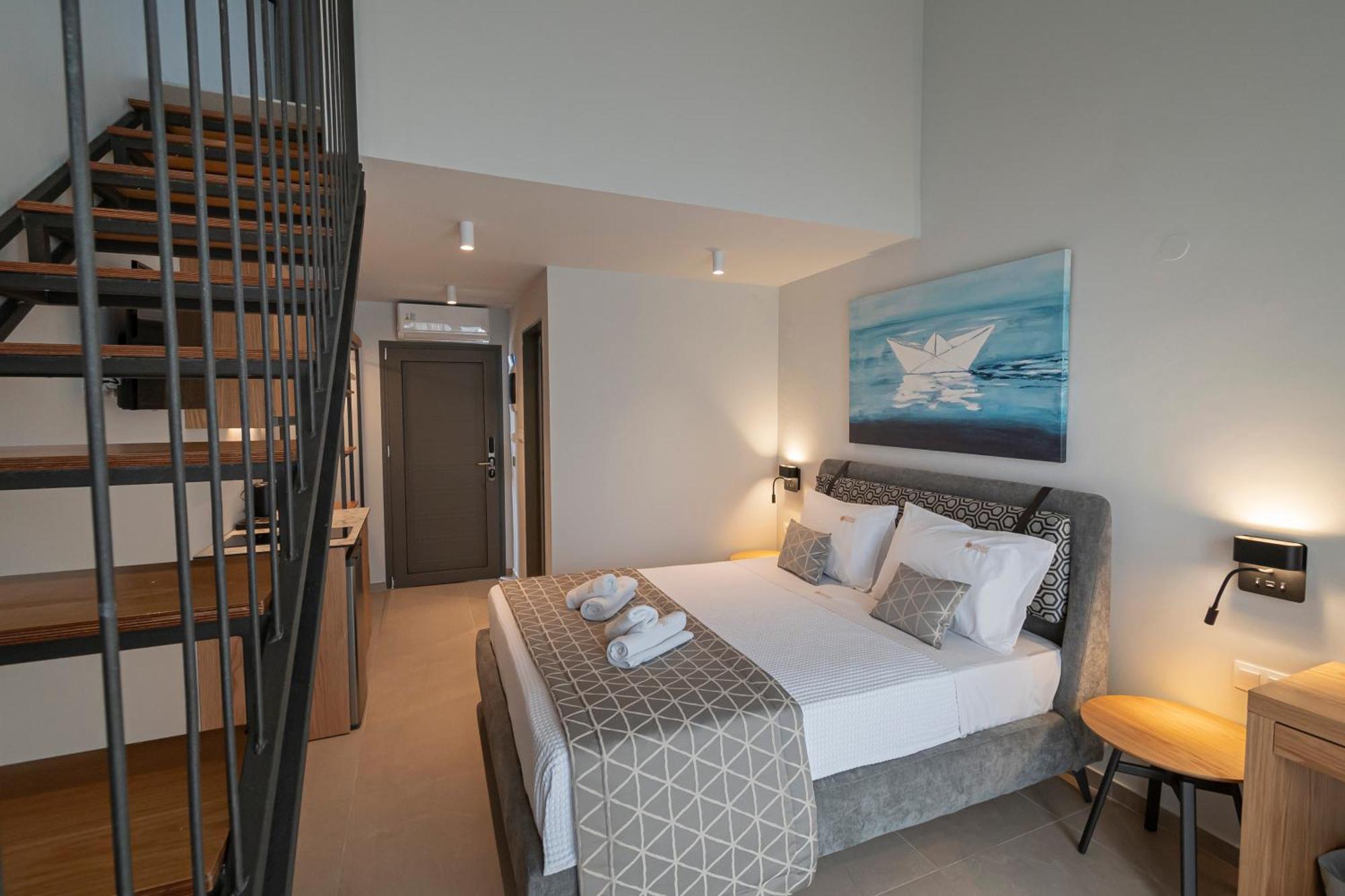 Elegant Maltepe By Travel Pro Services - Kallithea Halkidiki Екстер'єр фото