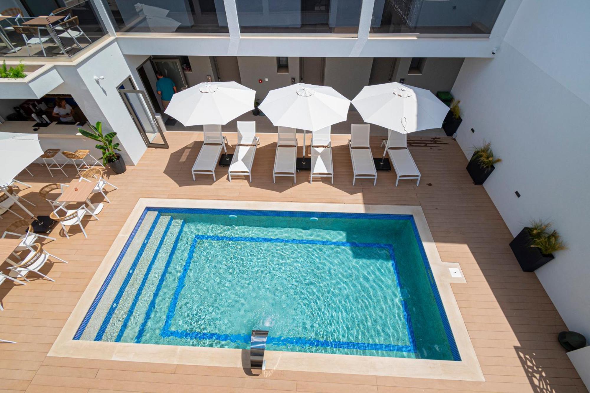 Elegant Maltepe By Travel Pro Services - Kallithea Halkidiki Екстер'єр фото