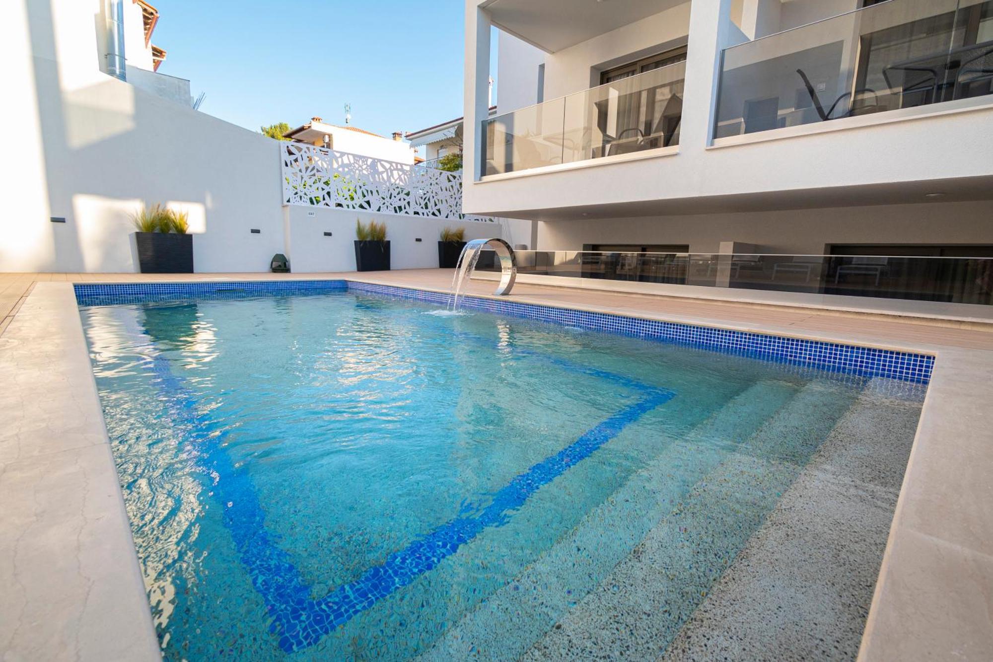 Elegant Maltepe By Travel Pro Services - Kallithea Halkidiki Екстер'єр фото