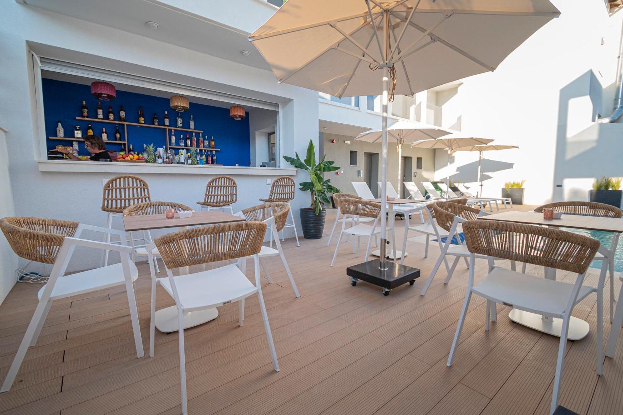 Elegant Maltepe By Travel Pro Services - Kallithea Halkidiki Екстер'єр фото