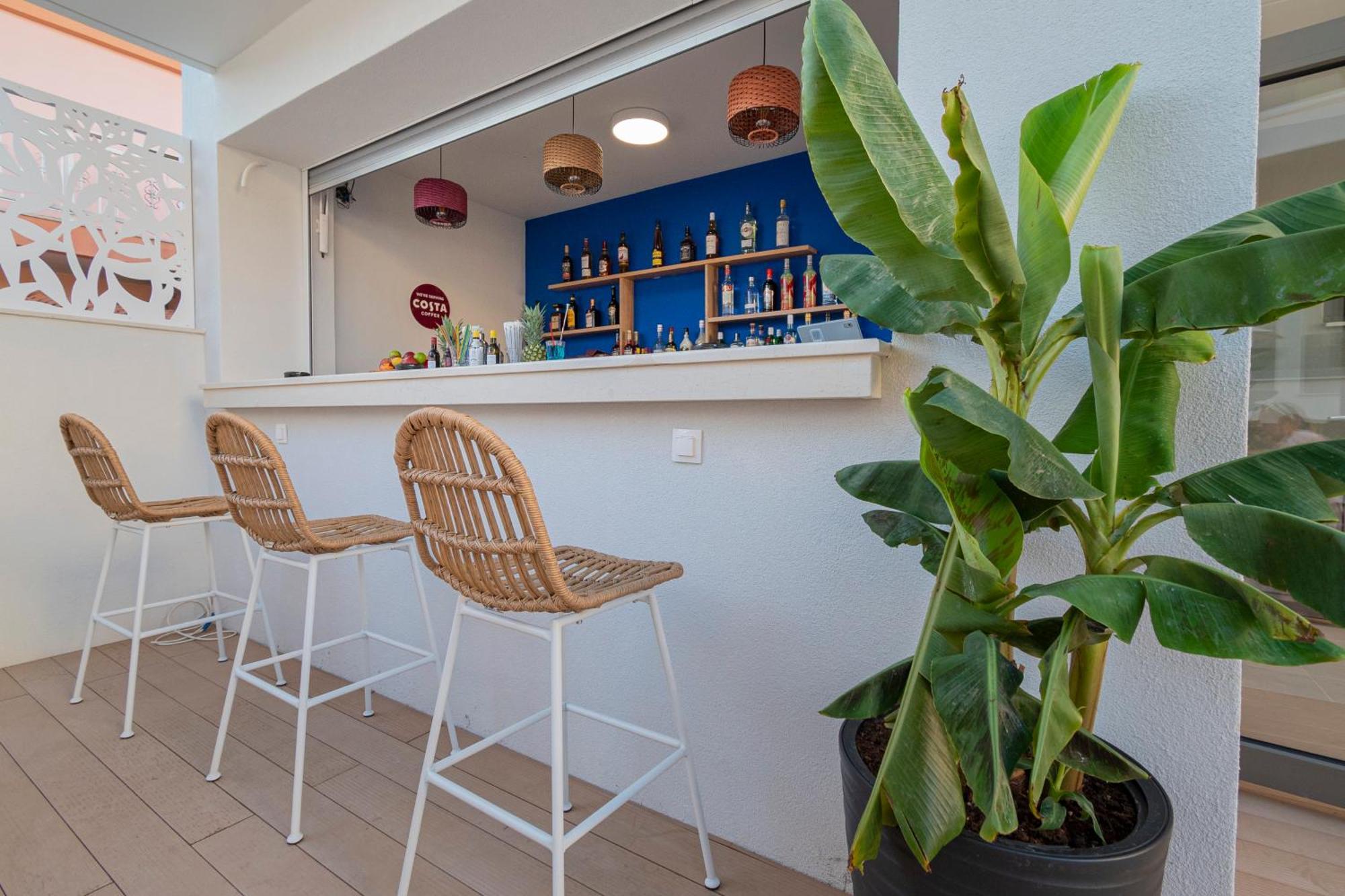 Elegant Maltepe By Travel Pro Services - Kallithea Halkidiki Екстер'єр фото