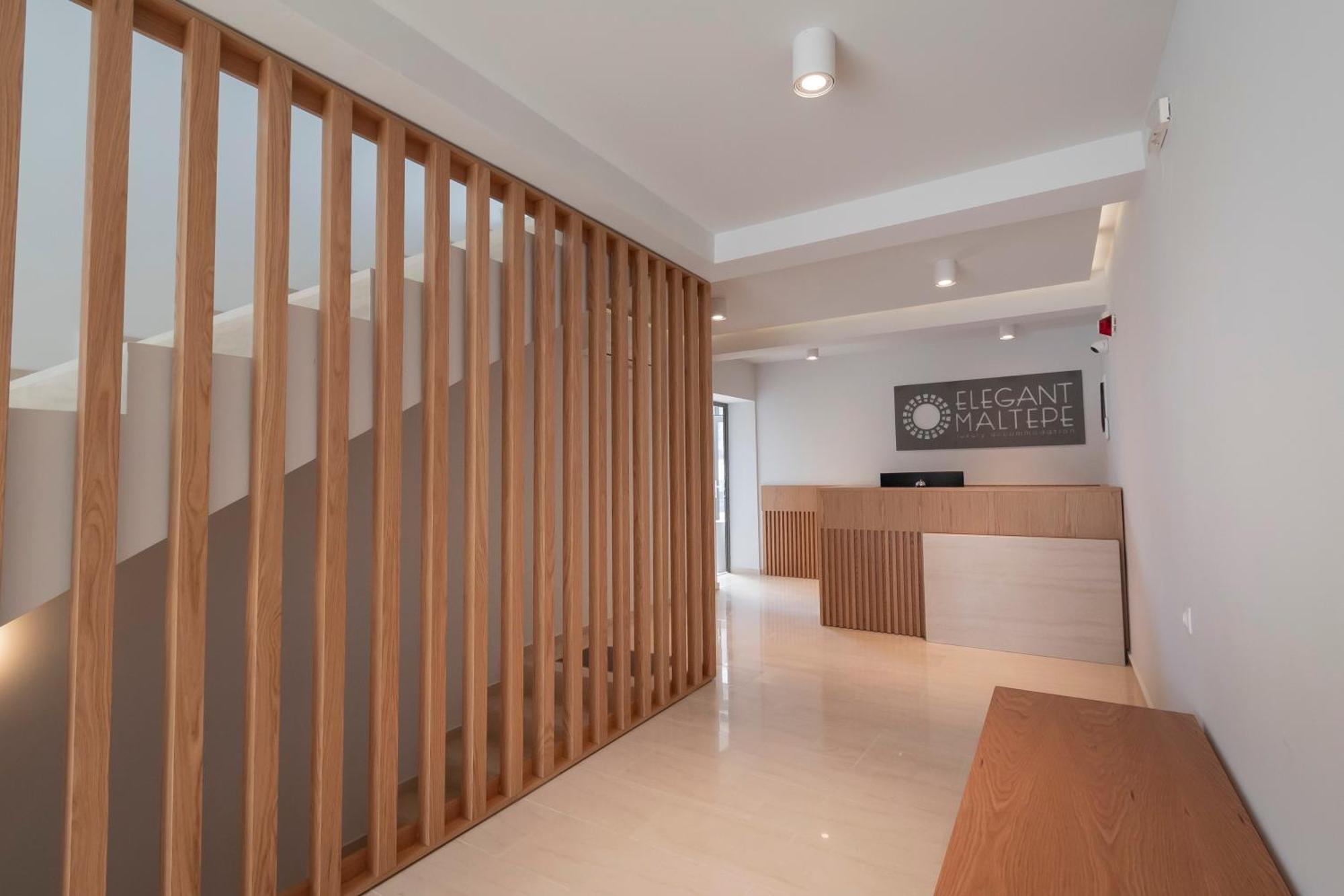 Elegant Maltepe By Travel Pro Services - Kallithea Halkidiki Екстер'єр фото