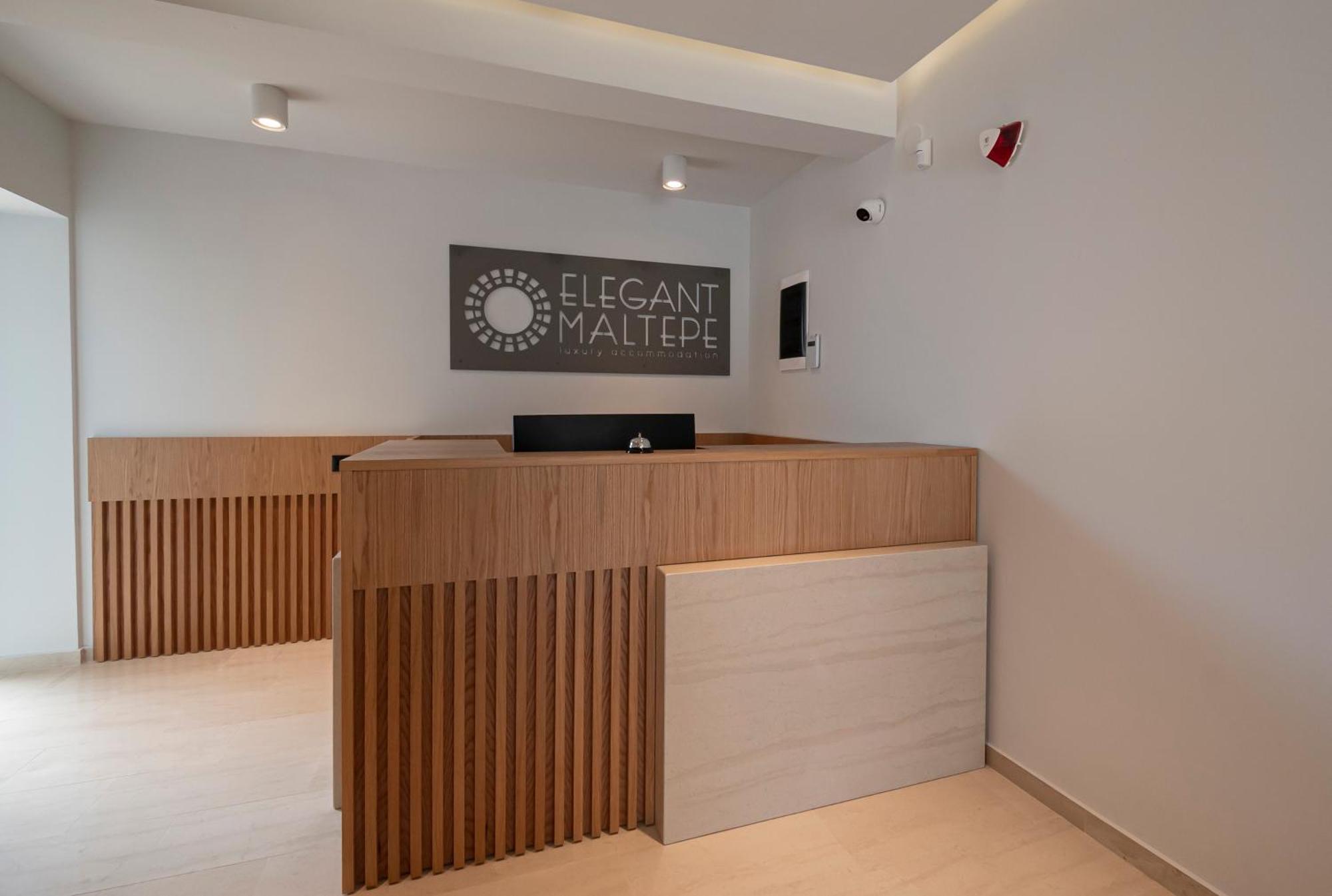 Elegant Maltepe By Travel Pro Services - Kallithea Halkidiki Екстер'єр фото
