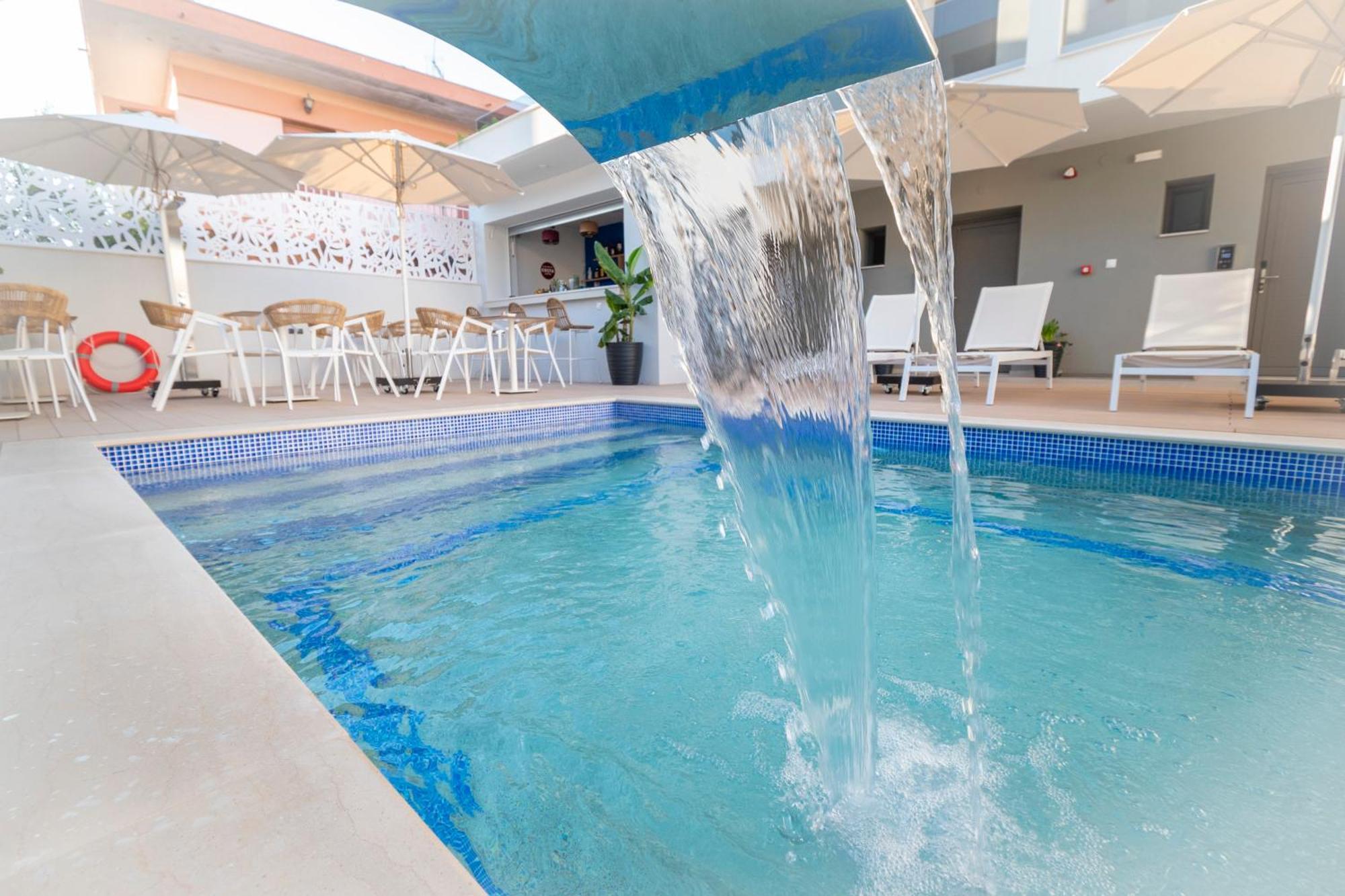 Elegant Maltepe By Travel Pro Services - Kallithea Halkidiki Екстер'єр фото