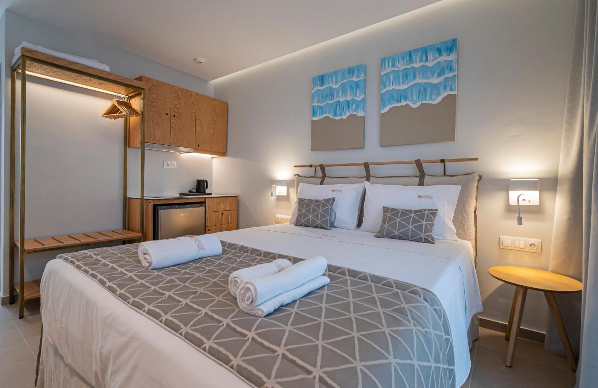 Elegant Maltepe By Travel Pro Services - Kallithea Halkidiki Екстер'єр фото