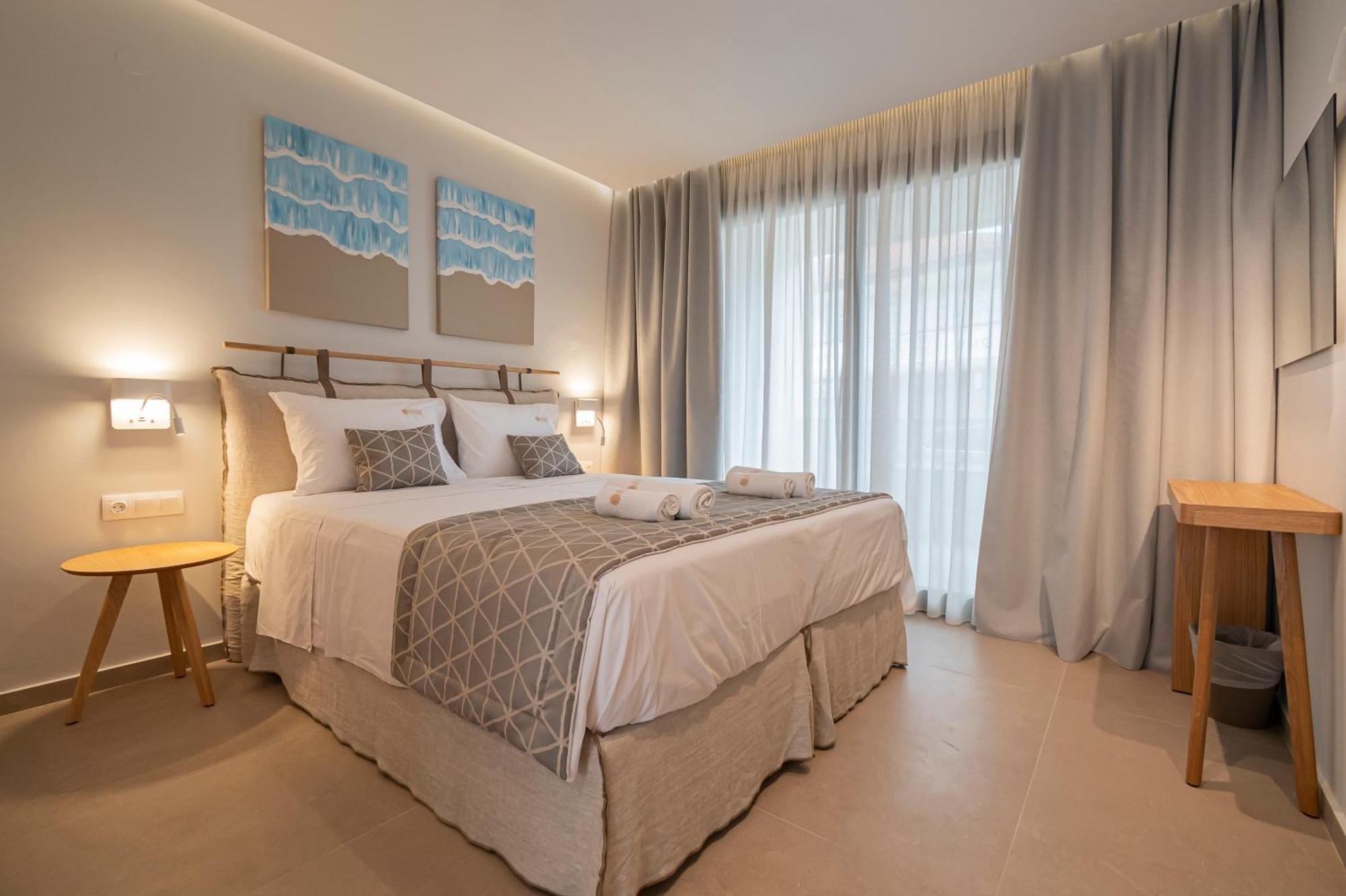 Elegant Maltepe By Travel Pro Services - Kallithea Halkidiki Екстер'єр фото